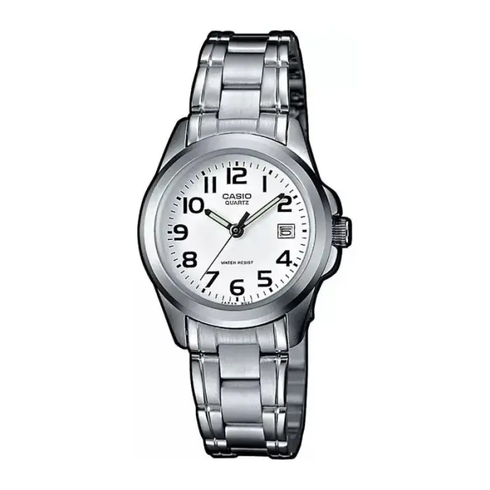 Naiste kell CASIO LTP-1259PD-7BEG + BOX