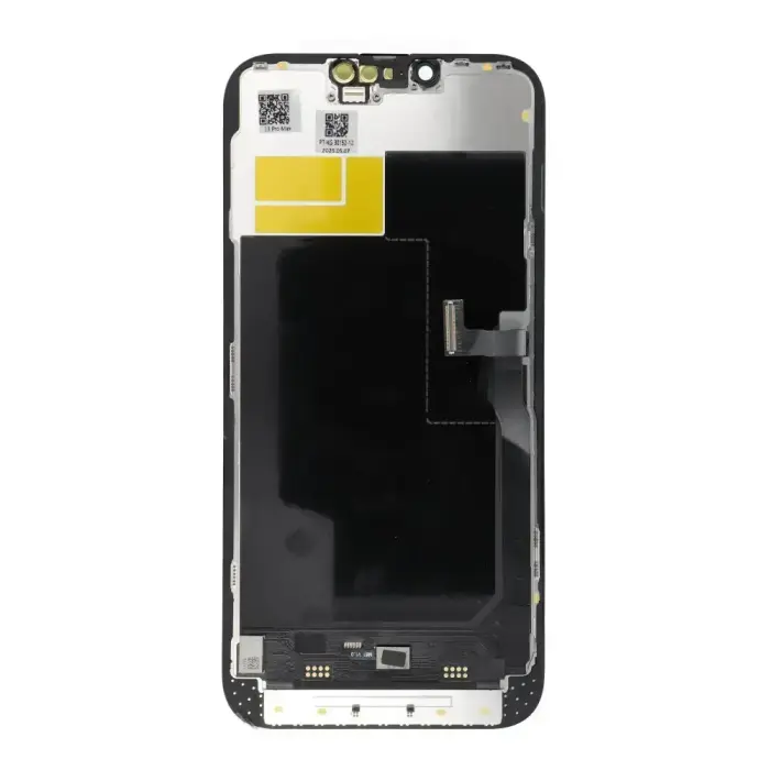 FixCell LCD ekraan iPhone 13 Pro Max SOFT OLED 120Hz jaoks (Diagnostika: Kasutatud)