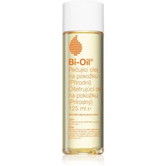 Bi-Oil Bi-Oil Ulei Nutritiv (Prodn)125 Ml