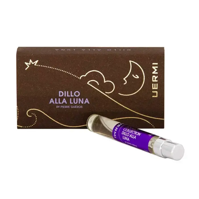 Uermi, Dillo Alla Luna, Parfum, Unisex, 2 ml Vial