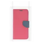 Fancy Case for iPhone 12/12 Pro pink-navy — Photo 8