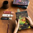 Harry Potter 4 bookmarks set — Photo 3