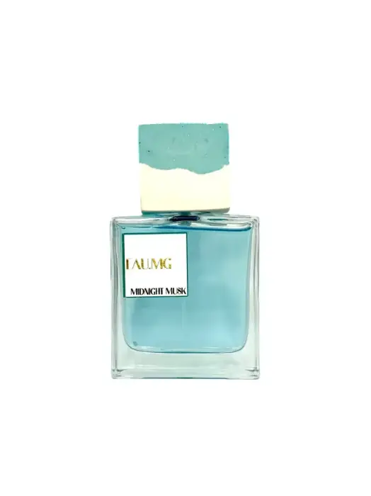 Eau.Mg, Midnight Musk, Extrait De Parfum, Унисекс, 50 мл