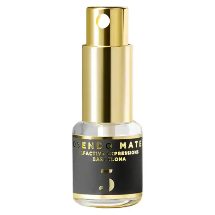 Rosendo Mateu, Olfactive Expressions Barcelona No. 2, Parfüümvesi, Unisex, 5 ml