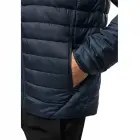Bauer Team Puffer Sr. Jacket - size: L — Foto 5