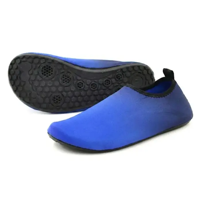 MAN NEOPRENE WATER apavi BLUE/BLACK XQMAX
