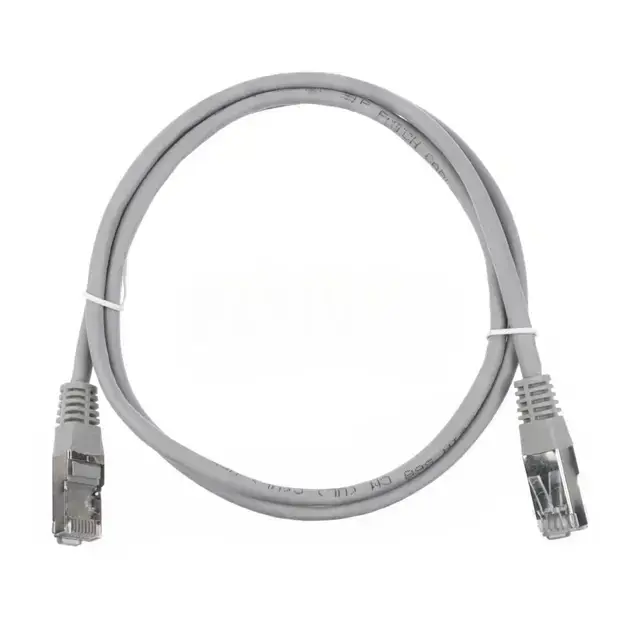 RJ-45 Network Cable 5m Grey