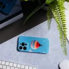 Mīksts vāks sublimācijai IPHONE 16 PLUS — Foto 4