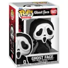 Funko POP kujuke Scream Ghost Face — Foto 2