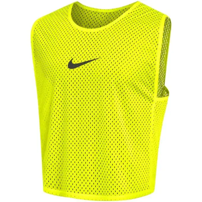 Nike Dri-FIT Park 20 BIB Training Marker Yellow HV8429 702, size M