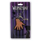 Wednesday Thing keychain — Photo 2