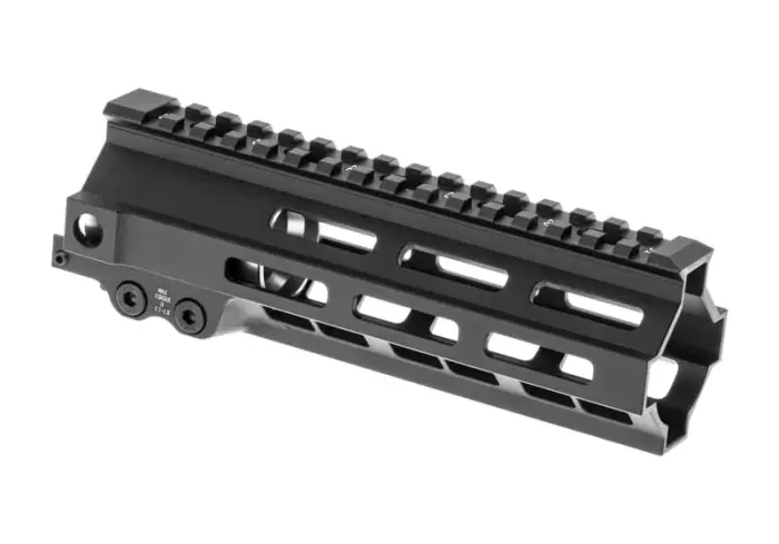 7″ MK8 Handguard – Black