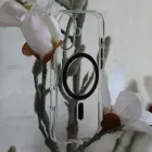 Liavec Pure Case vāks iPhone 17 melns — Foto 5