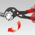 Knipex 87 21 250 Torutangid — Foto 7