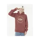 RIP CURL Stapler Hood Boy Red — Photo 4