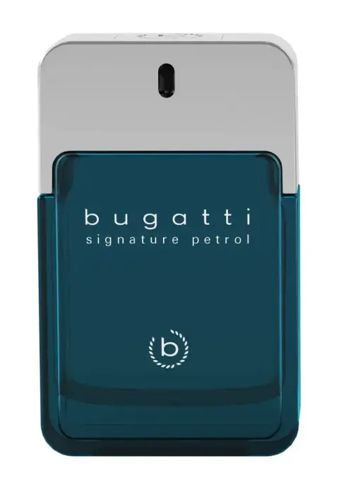 Bugatti, Petrol, Tualetinis vanduo, Vyrams, 100 ml *Testeris