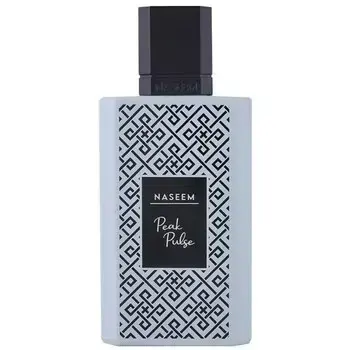 Naseem Peak Pulse EDT meestele, 50 ml