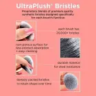 Real Techniques Dual-Ended Brow Brush Фото num