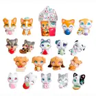 Kawaii Pups assorted mini figure — Photo 1