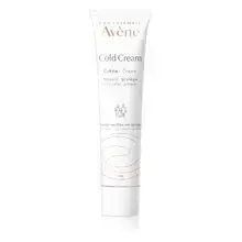 Nourishing and moisturizing skin cream