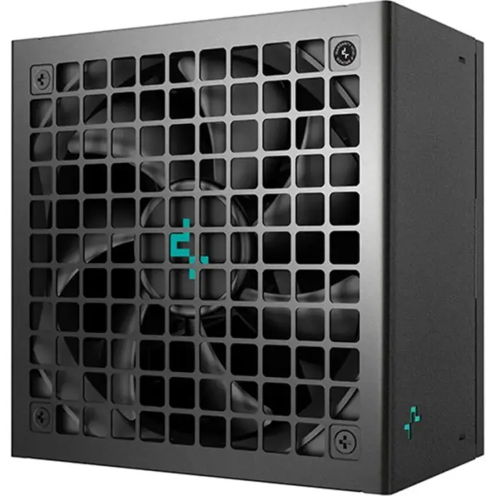 DeepCool PN1000-M barošanas bloks (R-PNA00M-FC0B-JGEU)