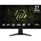 Монитор MSI MAG 275QF E20 IPS — Фото 3