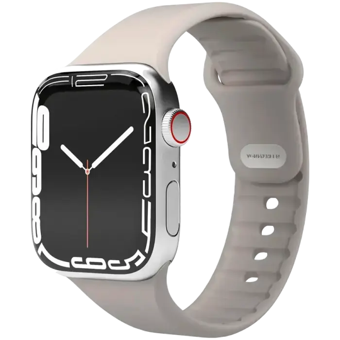 Classic Band 2 40, 41, 42mm One Size, Кремовый