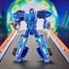 Hot Wheels Transformers Twin Mill auto — Foto 5