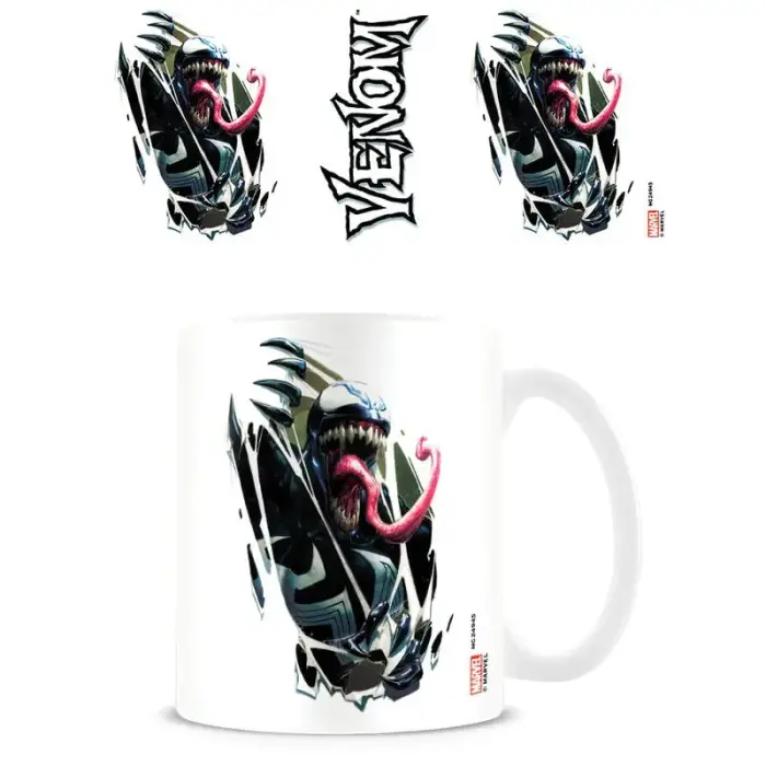 Marvel Venom Mug