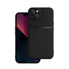 NOBLE aizsargvāks iPhone 13 Black — Foto 1