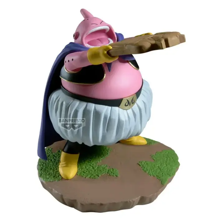 Dragon Ball Z History Box Majin Buu figūrėlė 11cm