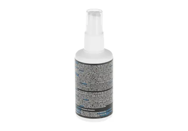 Gun Cleaner - Sprayer Bottle 75 ml Foto 2