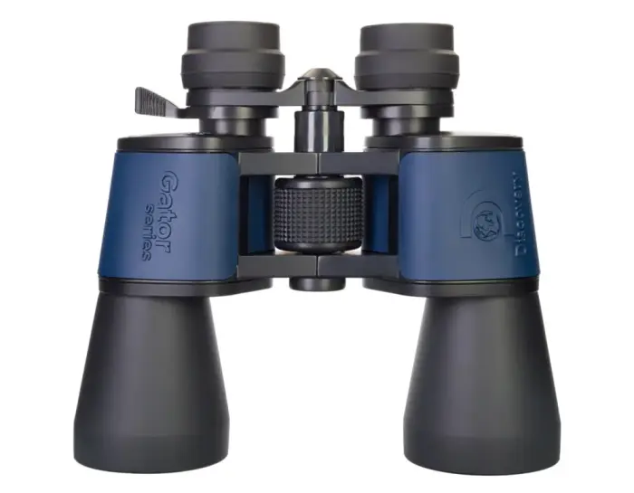 Discovery Gator 10–30x50 Binoculars Foto 5
