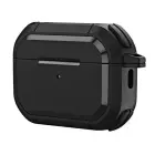 Beline Solid Case for AirPods Pro 2 - Black — Photo 1