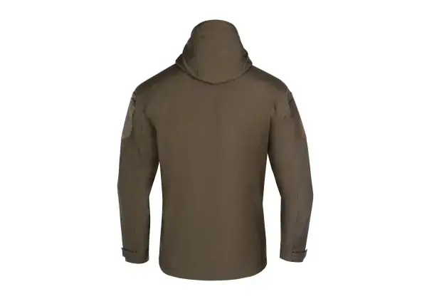 CLAWGEAR Rapax Softshell kapuutsiga jope Photo