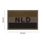 Netherlands Flag Patch – Clawgear — Photo 5