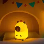 LED Öölamp FRIENDLY CAPYBARA FNL-12 Forever Light — Foto 5