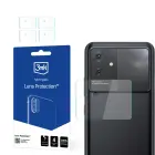 Cubot Note 21 - 3mk Lens Protection — Foto 1