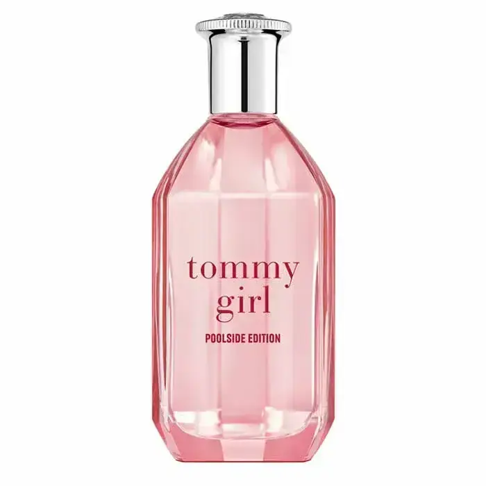 Tommy Hilfiger Tommy Girl Poolside Edition Tualetes ūdens aerosols 100ml