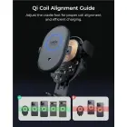 iOttie AutoSense 2 Wireless Dashboard & Windshield Mount — Foto 4