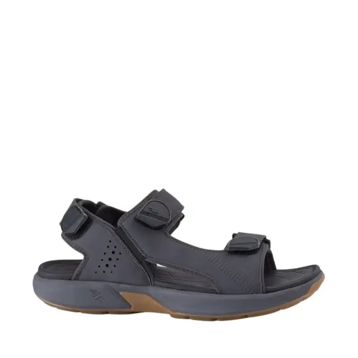 Vīriešu sandales 4F M1118 dark gray