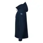 Men's Trail Softshell Jacket (Navy) - S — Photo 3