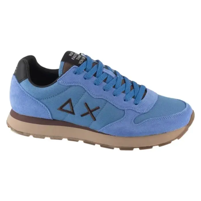 SUN68 Tom Solid Z46101-12 Blue 41 - rozmiar_EU: 41