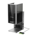 xTool F2 Ultra laser engraving machine set + xTool Auto Streamline™ feeder Foto 4