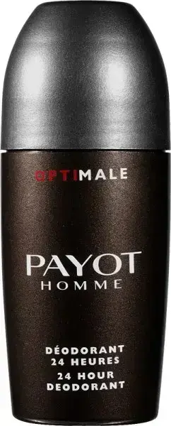 Payot Optimale 24h Rull-antiperspirant Alkoholivaba 75ml