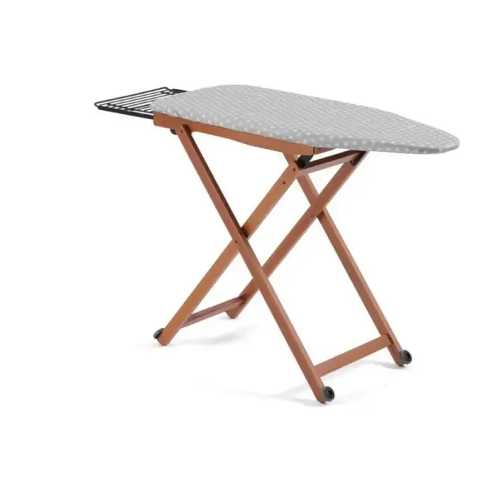 ARREDAMENTI STIROLIGHT Lyginimo lenta - 135 x 45 cm, Ruda