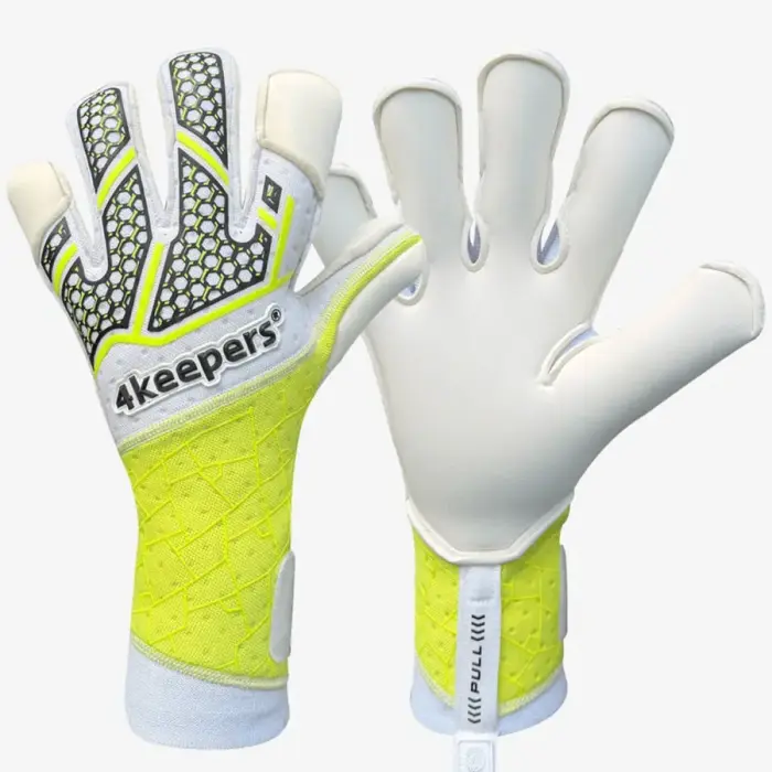 4keepers Neo Volter RFG2 S1056529 vartininko pirštinės