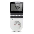 Esperanza Expanse ELA101 electronic timer — Photo 1