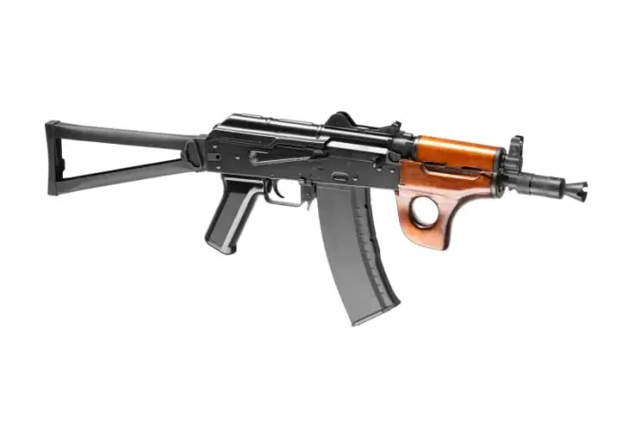 GK 74 Carbine – must