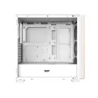 Darkflash DS900WS ATX Computer Case – White — Photo 5